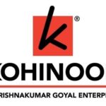 Kohinoor Group Pune Logo